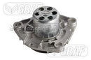 GRAF PA1352 WATER PUMP ALFA FIAT HOLDEN/OPEL JEEP SAAB SUZUKI MANY 1.6-2.1L DIESEL