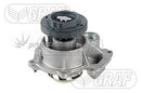 GRAF PA1252 WATER PUMP HOLDEN/OPEL X16XHT ASTRA CASCADE ZAFIRA TOURER OE