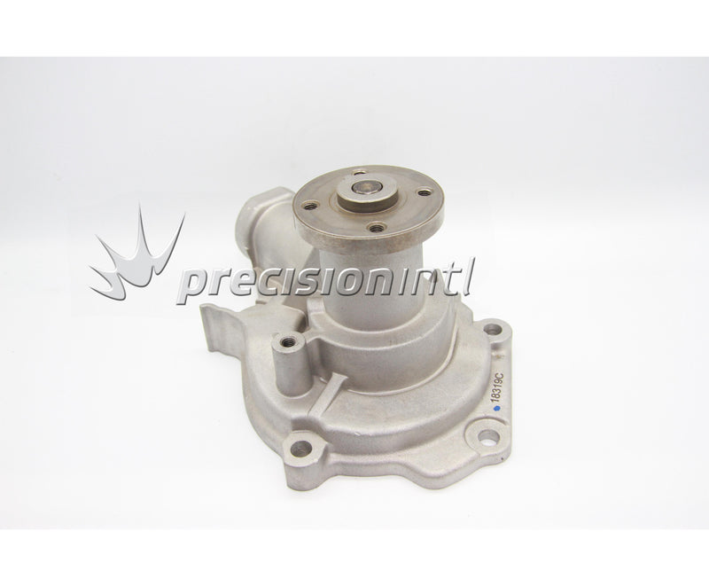 ENDUROTEC GWHY-11A WATER PUMP FOR KIA G4JP HYUNDAI SONATA EF 2.0L 98-2000 USE WP7002GMB