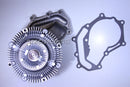 NPW N-81 WATER PUMP FOR NISSAN ZD30DDTI DIESEL PATROL GU II Y61 OE
