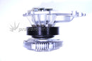 NPW N-81 WATER PUMP FOR NISSAN ZD30DDTI DIESEL PATROL GU II Y61 OE