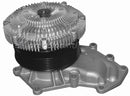 NPW N-81 WATER PUMP FOR NISSAN ZD30DDTI DIESEL PATROL GU II Y61 OE
