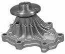 NPW N-88 WATER PUMP FOR NISSAN TB45E PATROL 4.5L 12/97-4/00 OE