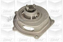 GRAF PA562 WATER PUMP ROVER 20T DIESEL FREELANDER 98-2000