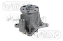 GRAF PA1048 WATER PUMP ROVER 276DT JAGUAR AJD27 DISCOVERY RANGE ROVER 2.7L DIESEL