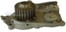 ENDUROTEC GWK-19A WATER PUMP FOR KIA FE/TE DOHC SPORTAGE,CREDOS,SHUMA USE WP7095GMB