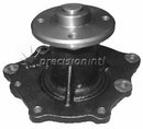 ASAHI A5863 WATER PUMP HINO Suits H06C-TI/TL, H07C-T, H07D