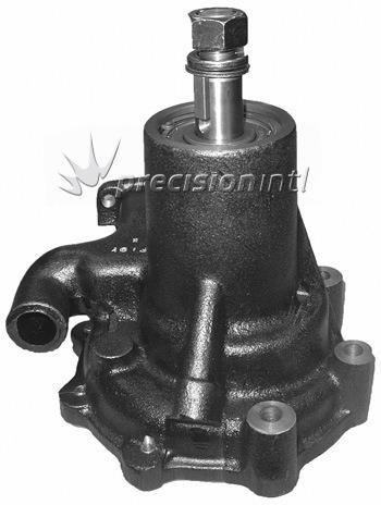 ASAHI A5851 WATER PUMP HINO H07C, H07C-T Suits up to 04/1986
