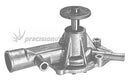 GMB GWT-01A WATER PUMP FOR TOYOTA 2T