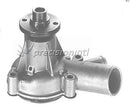 GMB GWF-07A WATER PUMP FORD 250 X/FLOW 76> WITH THERMO FAN