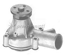 GMB GWF-06A WATER PUMP FORD 200-250 X/FLOW 76> NO THERMO FAN