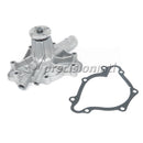 US MOTOR WORKS US1053H WATER PUMP CHRYSLER 318-340-360 HIGH FLOW IMPELLER