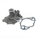 US MOTOR WORKS US1028H WATER PUMP FORD 289-351W HIGH FLOW IMPELLER