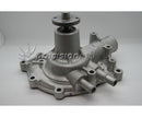 US MOTOR WORKS US1028 WATER PUMP FORD 289-351W RIGHT OUTLET CAST IRON