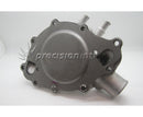 US MOTOR WORKS US1028 WATER PUMP FORD 289-351W RIGHT OUTLET CAST IRON