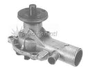 GMB GWHD-01A WATER PUMP HOLDEN 173-202 RED LONG BEARING