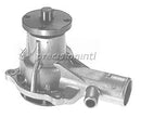 GMB GWHD-06A WATER PUMP HOLDEN 173-202 BLUE SHORT EARLY