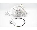 ENDUROTEC GWHO-48A WATER PUMP FOR HONDA CIVIC D17A2/D17Z1 USE WP8161GMB