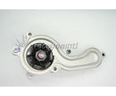 GMB GWHO-67A WATER PUMP FOR HONDA LDA1/LDA2/ LDA3 CIVIC JAZZ INSIGHT 1.3L