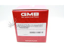 GMB GWHO-67A WATER PUMP FOR HONDA LDA1/LDA2/ LDA3 CIVIC JAZZ INSIGHT 1.3L
