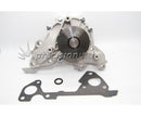 ENDUROTEC GWHY-44AH WATER PUMP FOR HYUNDAI KIA G6CU TERRACAN/SORENTO 3.5L USE WP8176GMB