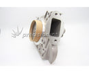 ENDUROTEC GWMZ-35A WATER PUMP FOR KIA RIO A5D 1.5L USE WP8193GMB