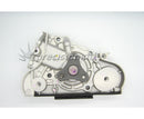 GMB GWMZ-35A WATER PUMP FOR KIA A5D RIO UP TO 12/2002