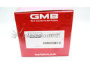 GMB GWMZ-35A WATER PUMP FOR KIA A5D RIO UP TO 12/2002
