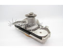 ENDUROTEC GWK-26A WATER PUMP FOR KIA RIO BC A5D USE WP8195GMB
