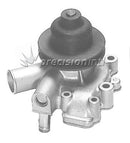 GMB GWSU-01A WATER PUMP FOR SUBARU EA63-71 >78