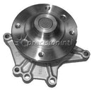 GMB GWT-124AL WATER PUMP FOR TOYOTA 2ZZ-GE CELICA ZZT231 99>