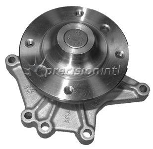 ENDUROTEC GWT-124A WATER PUMP FOR TOYOTA 2ZZ-GE CELICA ZZT231 99>