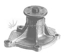 GMB GWM-01A WATER PUMP MITSUBISHI 4G30-33 CHAIN GALANT-LANCER-SIGMA