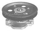 GMB GWHO-13AP WATER PUMP FOR HONDA EB WITH PULLEY