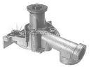 ENDUROTEC GWM-19A WATER PUMP MITSUBISHI 4G32-33-37 BELT COLT-CORDIA