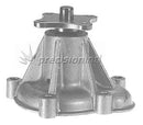 ENDUROTEC GWN-24A WATER PUMP FOR NISSAN E13-15-16 USE WP888GMB