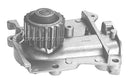 GMB GWMZ-29A WATER PUMP MAZDA F8-FE >87 22mm ROUND BELT