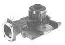 GMB GWMZ-25A WATER PUMP MAZDA F8-FE >87 19mm SQUARE BELT