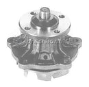 ENDUROTEC GWT-65A WATER PUMP FOR TOYOTA LAND CRUSIER, COSTER 2H 12HT USE WP896GMB
