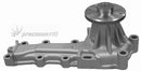NPW N-106 WATER PUMP FOR NISSAN RB26 R33 R34 DOES NOT SUIT N1 MODELS