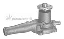 GMB GWMZ-01A WATER PUMP MAZDA UB