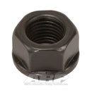 ARP 200-8604 HEX NUT 3/8-24 SOCKET 9/16" 180,000 PSI TENSILE STRENGTH