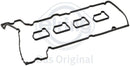 ELRING 734.850 VALVE COVER GASKET SET MERCEDES M271.860 C250CGI/E250CGI