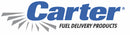 CARTER GP4601HP ROTARY ELECTRIC FUEL PUMP 12V 50GPH 9.5-16PSI