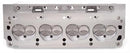 EDELBROCK 5023 E-STREET 170 CYLINDER HEADS COMPLETE 1.90¨ PAIR FORD SB 289-351W V8