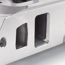 EDELBROCK 5023 E-STREET 170 CYLINDER HEADS COMPLETE 1.90¨ PAIR FORD SB 289-351W V8