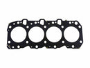 DURAPRO GSS2130SS5D HEAD GASKET 1.10MM FOR TOYOTA 1KZ-TE HILUX KZN PRADO 3L 1993-06