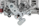 HOLLEY 0-1850S 600 CFM STREET WARRIOR CARB MAN CHOKE VAC SECONDARIES