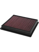 K&N 33-3166 REPLACEMENT AIR FILTER FOR TOYOTA HIACE 2.8L-3.5L 2019-21