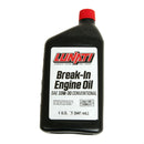LUNATI 302LUN BREAK-IN OIL / LUBE 10W-30 CS 1X 946ML BOTTLE